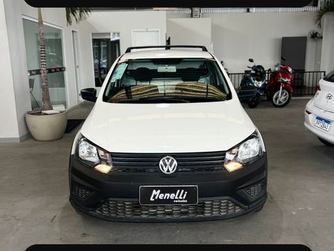 VolksWagen Saveiro Robust 1.6 Total Flex 16V 