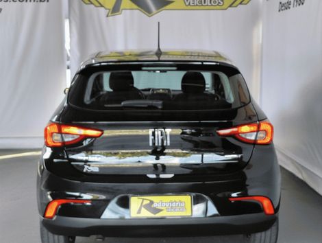 Fiat ARGO DRIVE 1.0 6V Flex