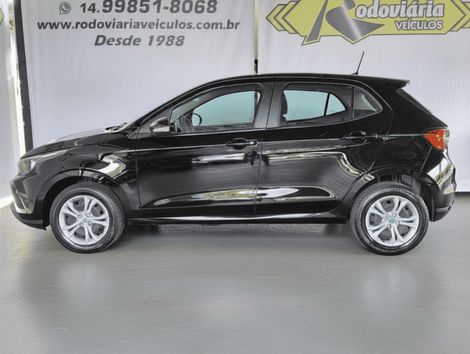 Fiat ARGO DRIVE 1.0 6V Flex