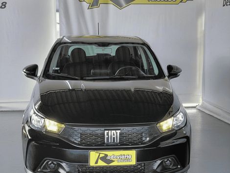 Fiat ARGO DRIVE 1.0 6V Flex