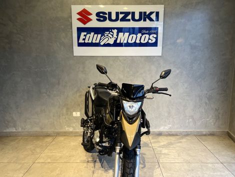 YAMAHA XTZ 150 CROSSER Z FLEX