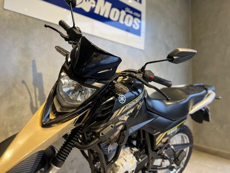 YAMAHA XTZ 150 CROSSER Z FLEX