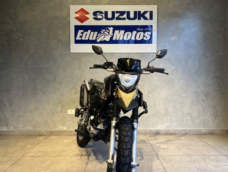 YAMAHA XTZ 150 CROSSER Z FLEX