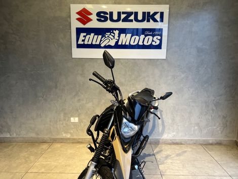 YAMAHA XTZ 150 CROSSER Z FLEX