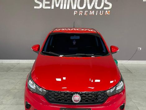 Fiat ARGO DRIVE 1.0 6V Flex