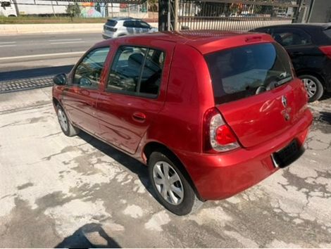 Renault Clio RN/Alizé/Expr./1.0 Hi-Power 16V 5p