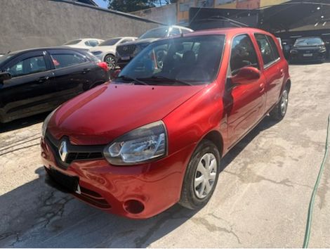 Renault Clio RN/Alizé/Expr./1.0 Hi-Power 16V 5p