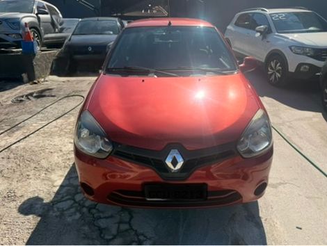 Renault Clio RN/Alizé/Expr./1.0 Hi-Power 16V 5p