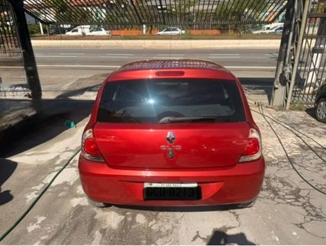 Renault Clio RN/Alizé/Expr./1.0 Hi-Power 16V 5p