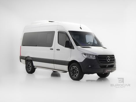 Mercedes Sprinter 416 VAN L. T.A. 10L 2.2 Diesel