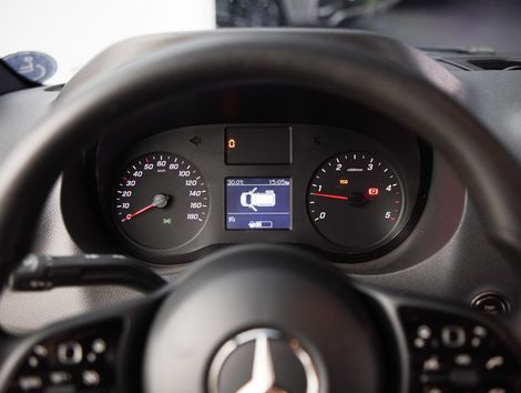 Mercedes Sprinter 416 VAN L. T.A. 10L 2.2 Diesel