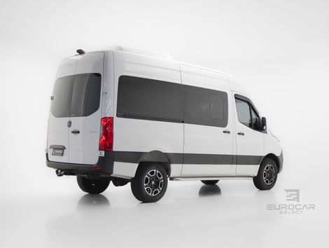 Mercedes Sprinter 416 VAN L. T.A. 10L 2.2 Diesel