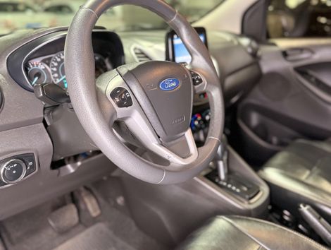 Ford Ka 1.5 SE Plus 12V Flex 5p Aut.