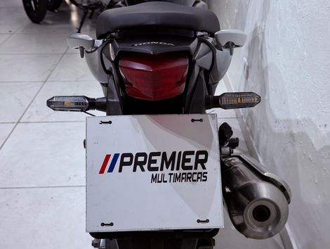 HONDA CB 300R/ 300R FLEX