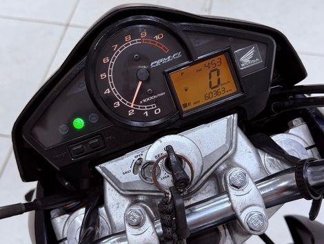 HONDA CB 300R/ 300R FLEX