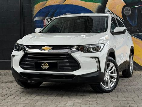 Chevrolet TRACKER LTZ 1.0 Turbo 12V Flex Aut.