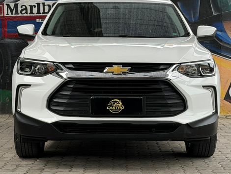 Chevrolet TRACKER LTZ 1.0 Turbo 12V Flex Aut.