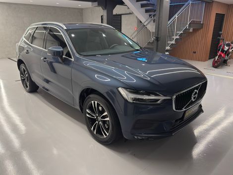 Volvo XC 60 T-5 MOMENTUM 2.0 254cv AWD 5p