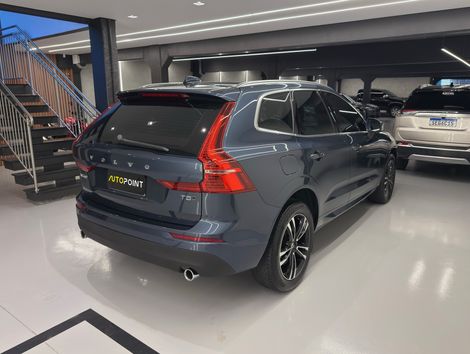 Volvo XC 60 T-5 MOMENTUM 2.0 254cv AWD 5p