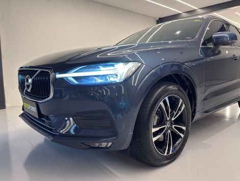 Volvo XC 60 T-5 MOMENTUM 2.0 254cv AWD 5p