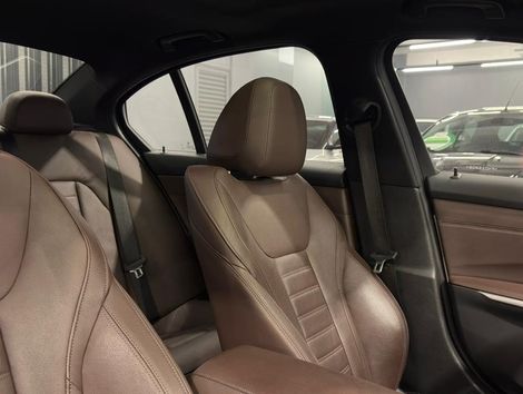 BMW 320iA 2.0 TB M Sport A.Flex/M.Sport 4p