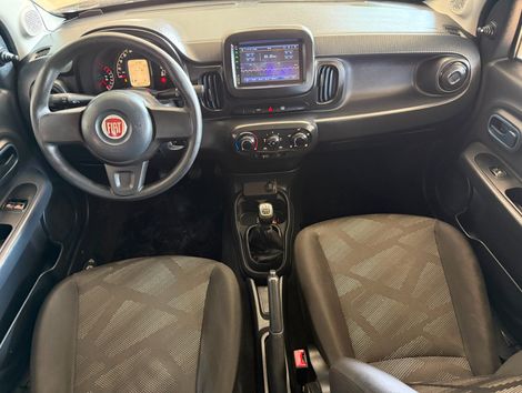 Fiat MOBI DRIVE 1.0 Flex 6V 5p