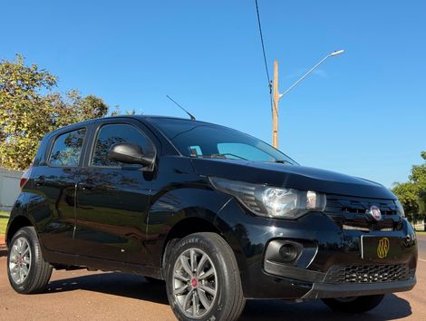 Fiat MOBI DRIVE 1.0 Flex 6V 5p