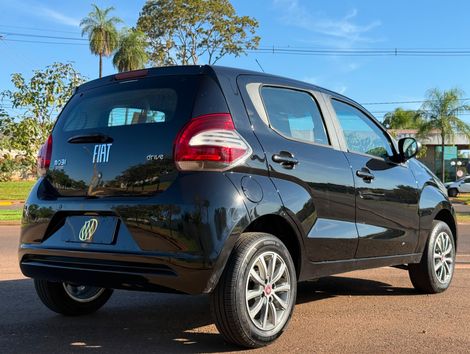 Fiat MOBI DRIVE 1.0 Flex 6V 5p