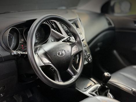Hyundai HB20S C.Plus/C.Style1.0 Flex 12V Mec. 4P