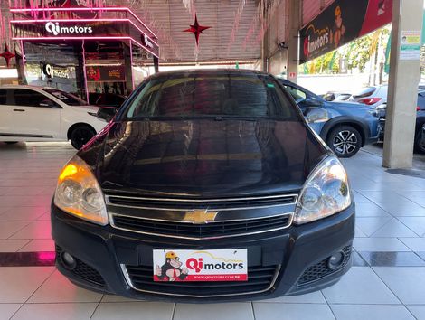 Chevrolet Vectra Elegan. 2.0 MPFI 8V FlexPower Aut