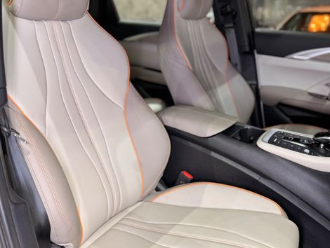BYD Song Pro GS 1.5 16V Aut. (Hibrido)