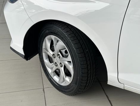 Hyundai HB20S Comfort Plus 1.0 Flex 12V Mec.