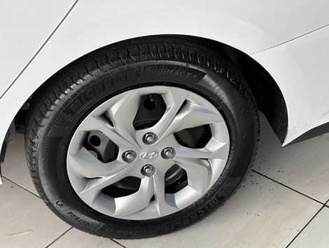 Hyundai HB20S Comfort Plus 1.0 Flex 12V Mec.