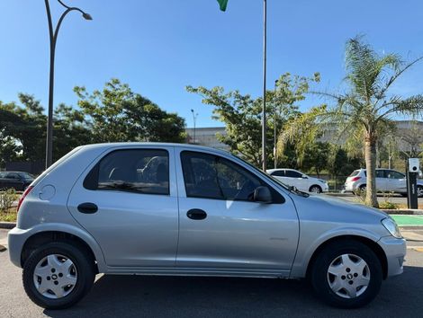Chevrolet Celta Spirit/ LT 1.0 MPFI 8V FlexP. 5p