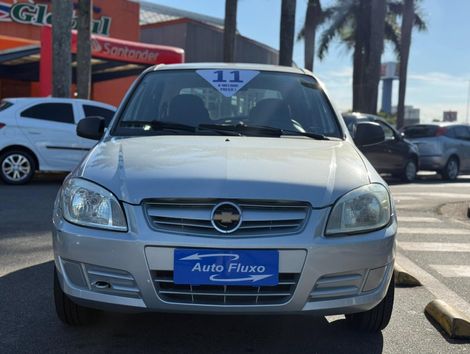 Chevrolet Celta Spirit/ LT 1.0 MPFI 8V FlexP. 5p