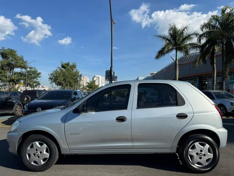 Chevrolet Celta Spirit/ LT 1.0 MPFI 8V FlexP. 5p