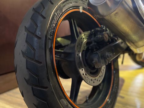 HONDA CB 300R/ 300R FLEX