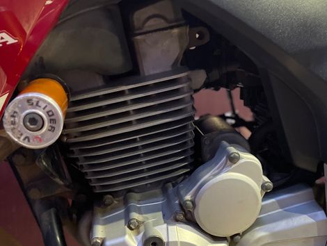 HONDA CB 300R/ 300R FLEX