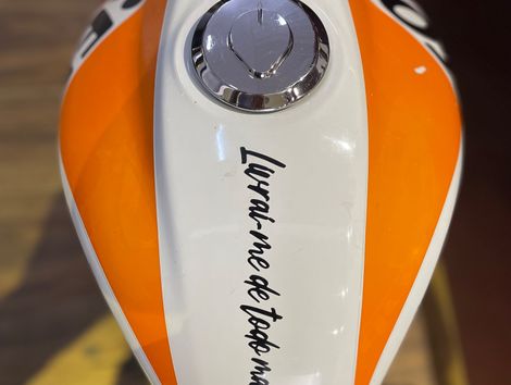 HONDA CB 300R/ 300R FLEX