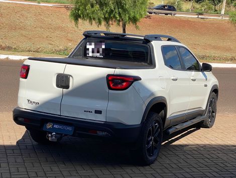 Fiat Toro Ultra 2.0 16V 4x4 TB Diesel Aut.