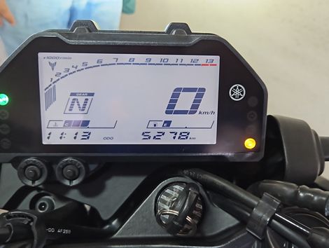 YAMAHA MT-03 321/ABS