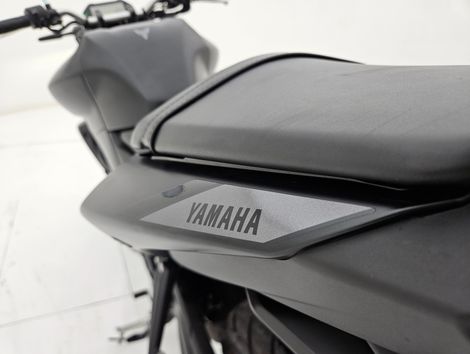 YAMAHA MT-03 321/ABS