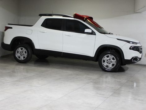 Fiat Toro Freedom 1.8 16V Flex Aut.