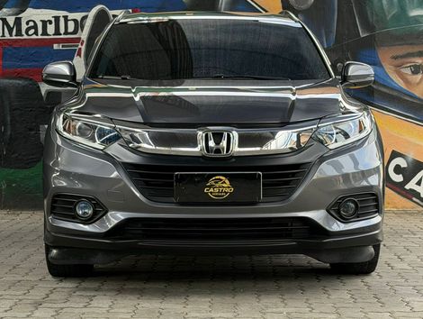 Honda HR-V EXL 1.8 Flexone 16V 5p Aut.