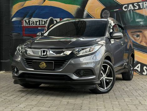 Honda HR-V EXL 1.8 Flexone 16V 5p Aut.