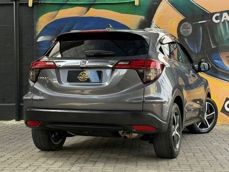 Honda HR-V EXL 1.8 Flexone 16V 5p Aut.