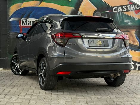 Honda HR-V EXL 1.8 Flexone 16V 5p Aut.