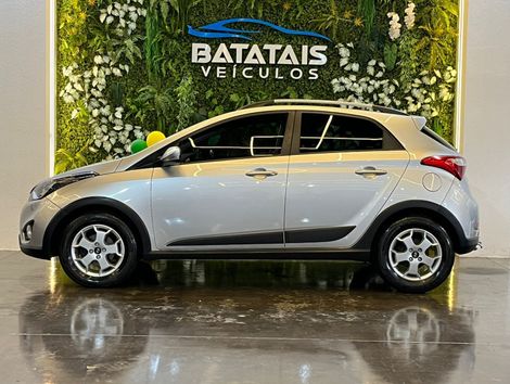 Hyundai HB20X Style 1.6 Flex 16v Mec.