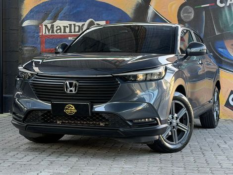 Honda HR-V EXL 1.5 Flex Sensing 16V 5p Aut.