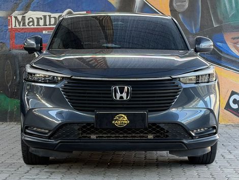 Honda HR-V EXL 1.5 Flex Sensing 16V 5p Aut.